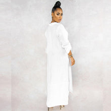 María Elena® | Overshirt Dress Set