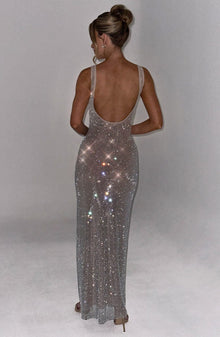 Giovanna® | Altea Long glittery dress