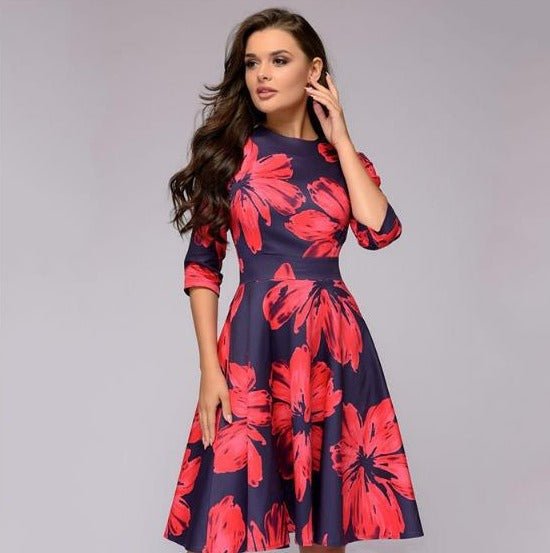 Esperanza® | Elegant women's dress