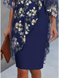 Micaela® | floral dress