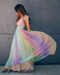 Amaya® | Sleeveless dress for women