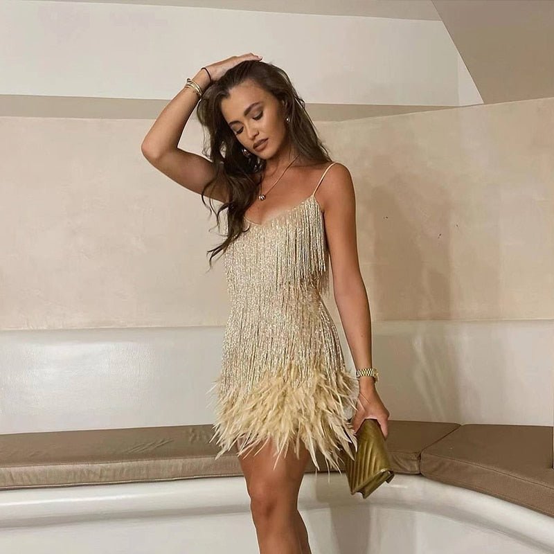 Adara® | Cocktail Dress