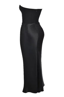Rosario® | Luxury Maxi Dress