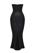 Rosario® | Luxury Maxi Dress