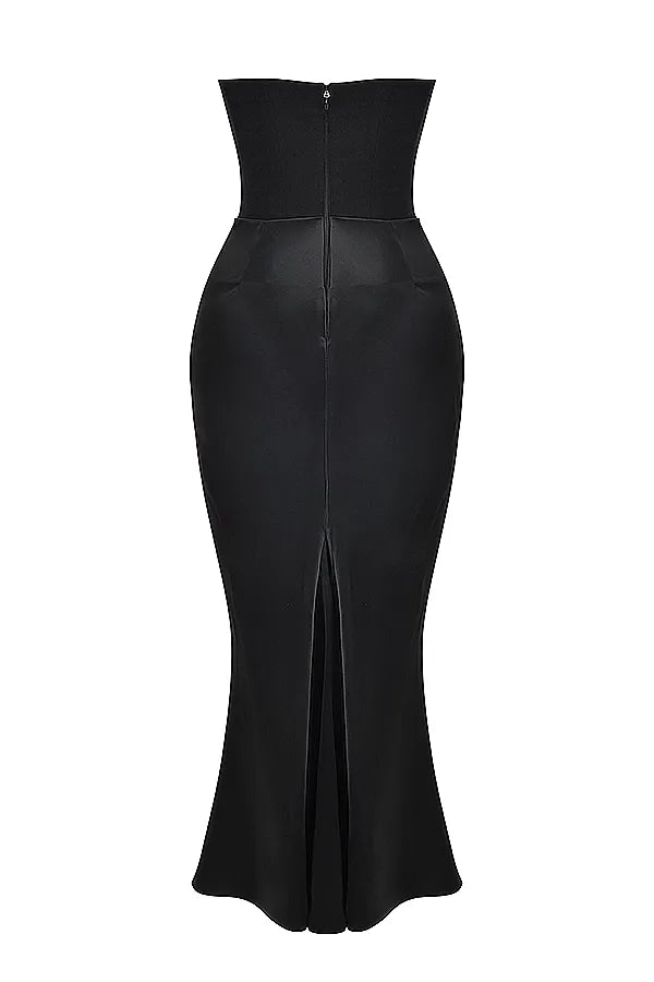 Rosario® | Luxury Maxi Dress