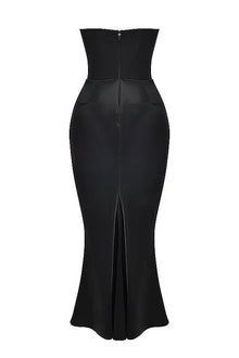 Rosario® | Luxury Maxi Dress