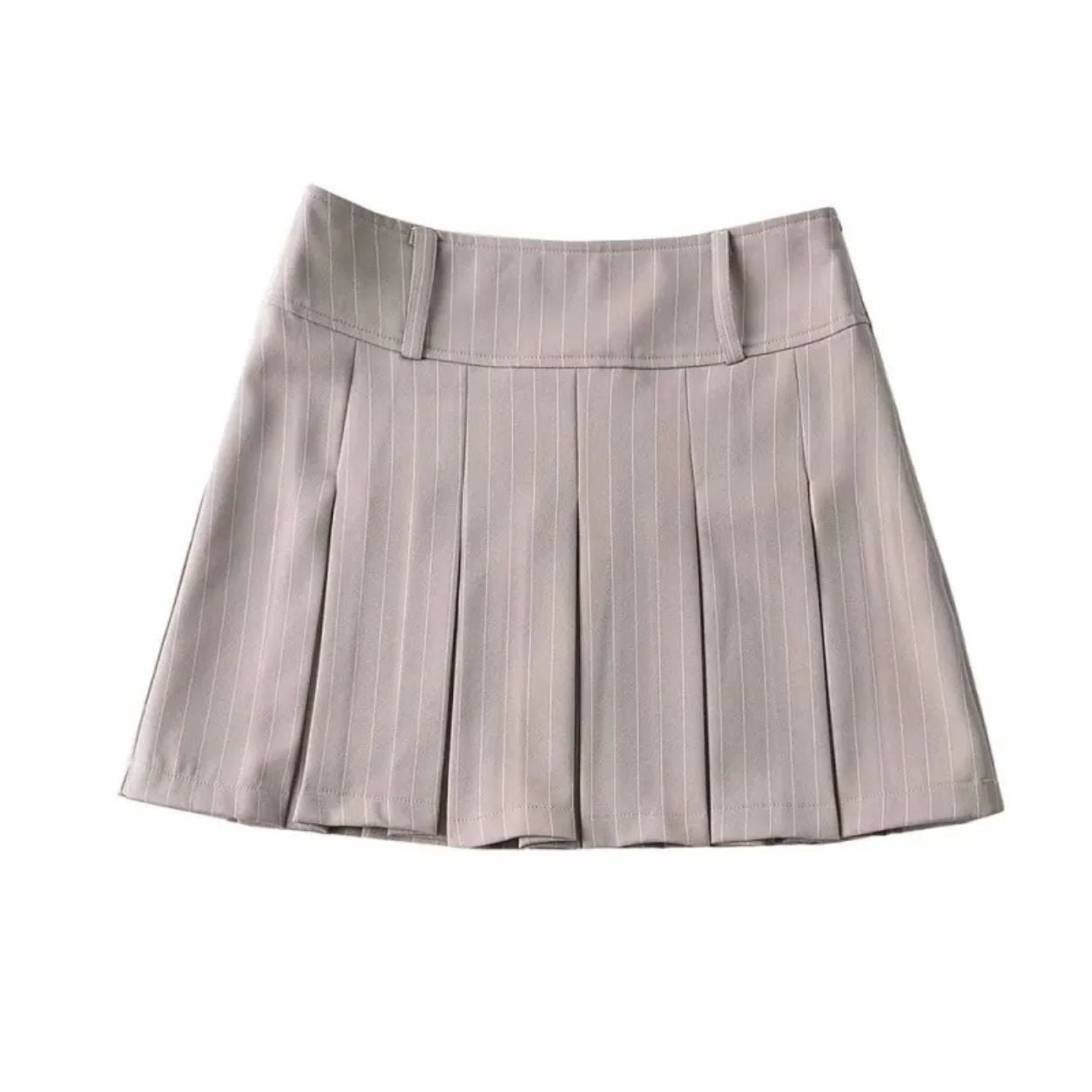 Mira Summer Mini Skirt