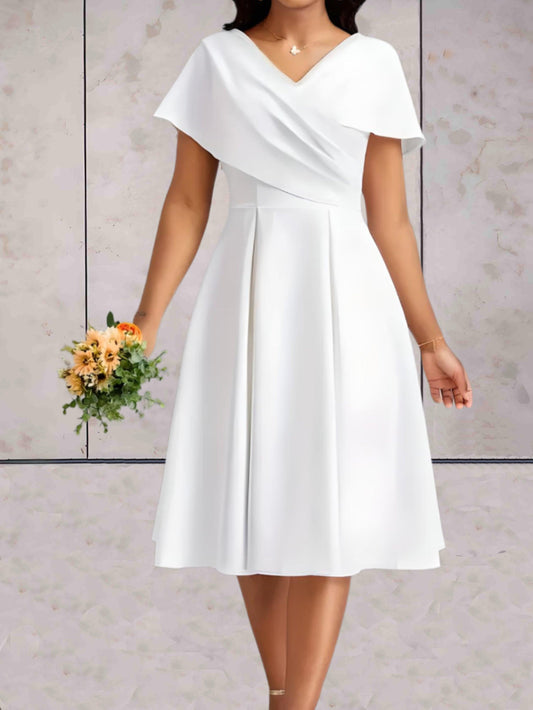 Madonna® | Simple and elegant   dress