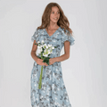 Leandra® | Timeless and elegant   dress