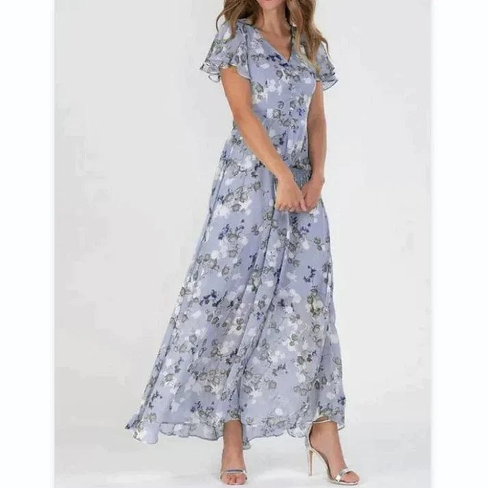 Leandra® | Timeless and elegant   dress