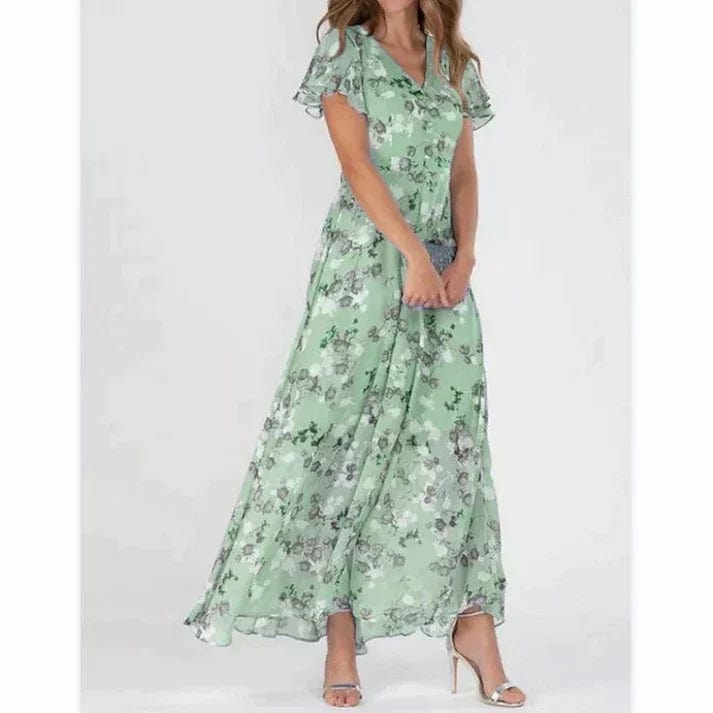 Leandra® | Timeless and elegant   dress