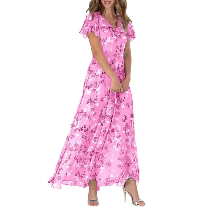 Leandra® | Timeless and elegant   dress