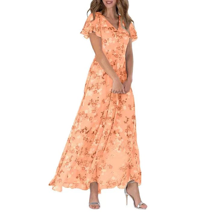 Leandra® | Timeless and elegant   dress