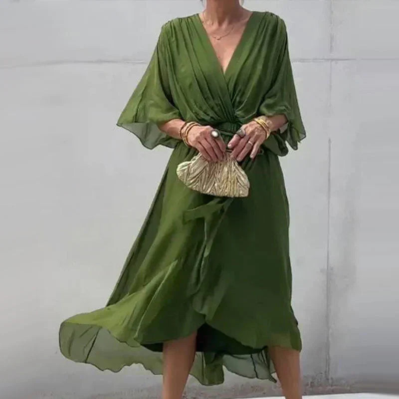Heather® | Elegant And Comfortable Dress