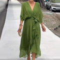 Heather® | Elegant And Comfortable Dress