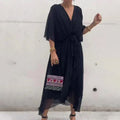 Heather® | Elegant And Comfortable Dress