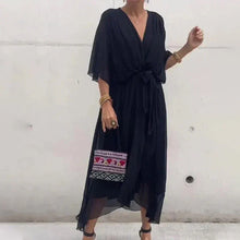 Heather® | Elegant And Comfortable Dress
