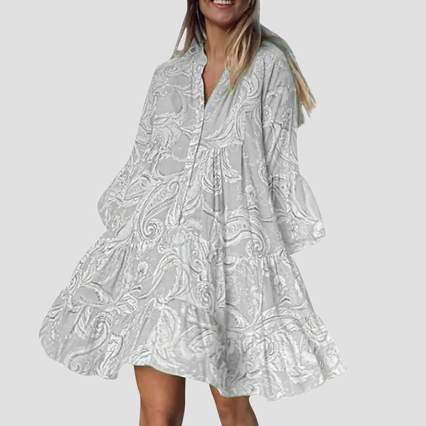 Idalia® | Casual and relaxed summer dress
