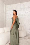 Ileana® | Elegant Dress Silhouette