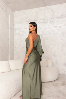 Ileana® | Elegant Dress Silhouette