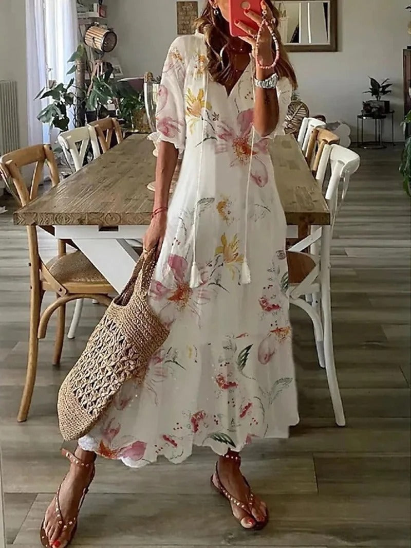 Eugenia® | Bohemian Dress For Women