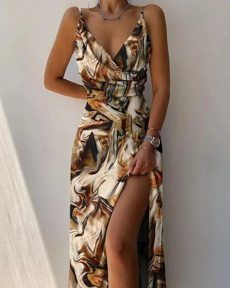 Esther® | Modern and comfortable   dress