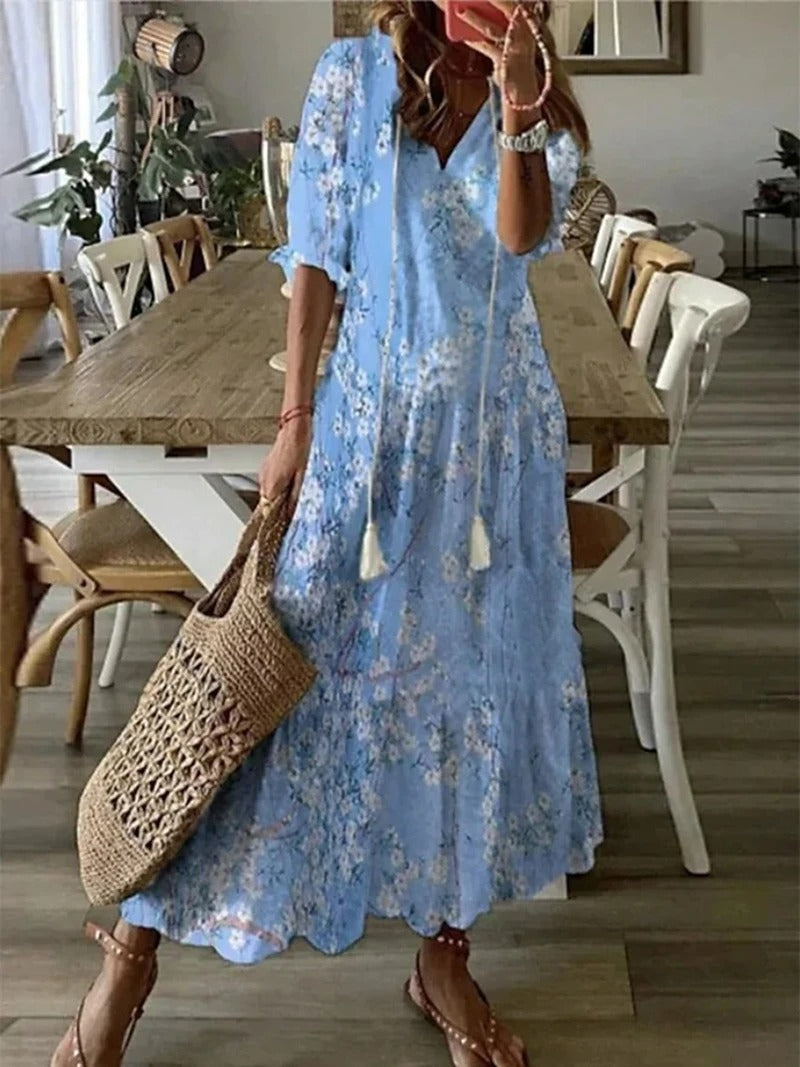 Eugenia® | Bohemian Dress For Women