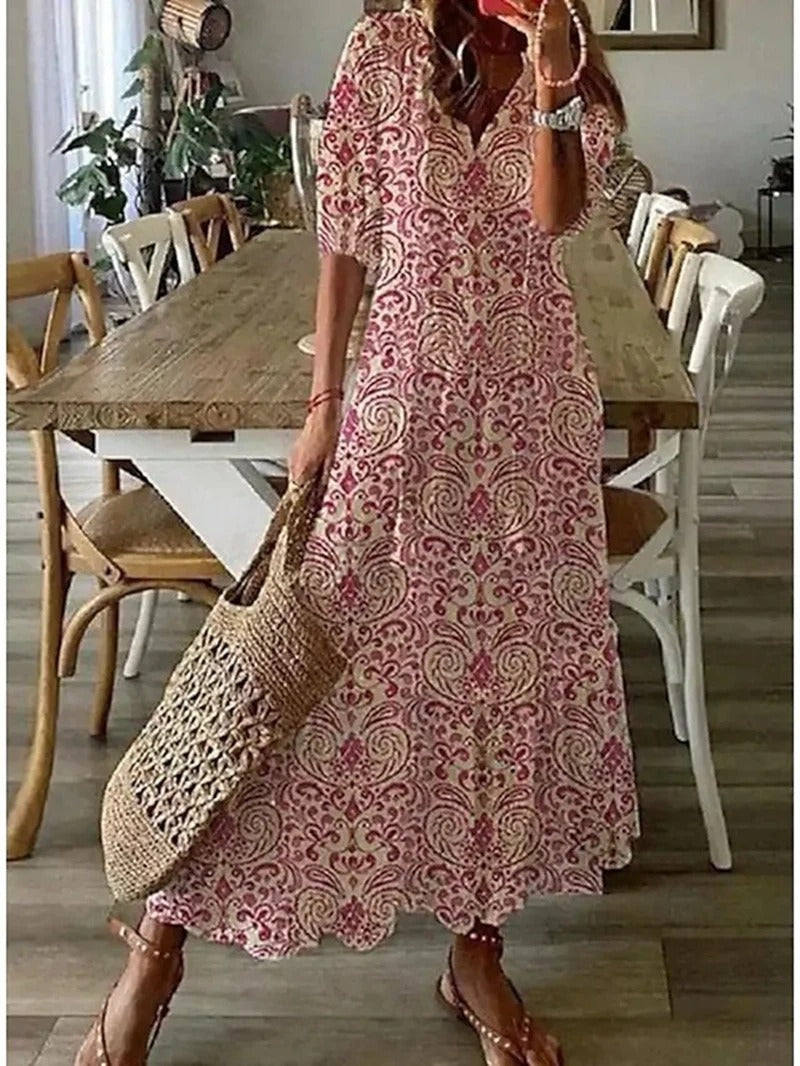 Eugenia® | Bohemian Dress For Women