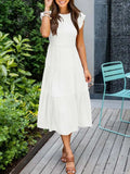 Yoselin® | Comfortable Maxi Dress