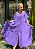 Iliana® | Embroidered dress