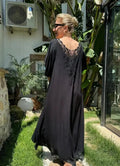 Iliana® | Embroidered dress