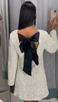 Aranza® | Glitter Dress