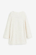 Agueda® | Sequin Party Dress