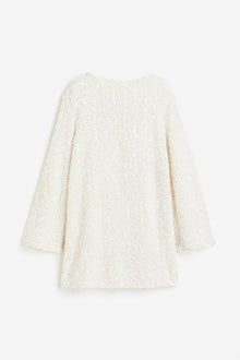 Agueda® | Sequin Party Dress