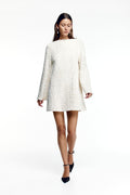 Agueda® | Sequin Party Dress