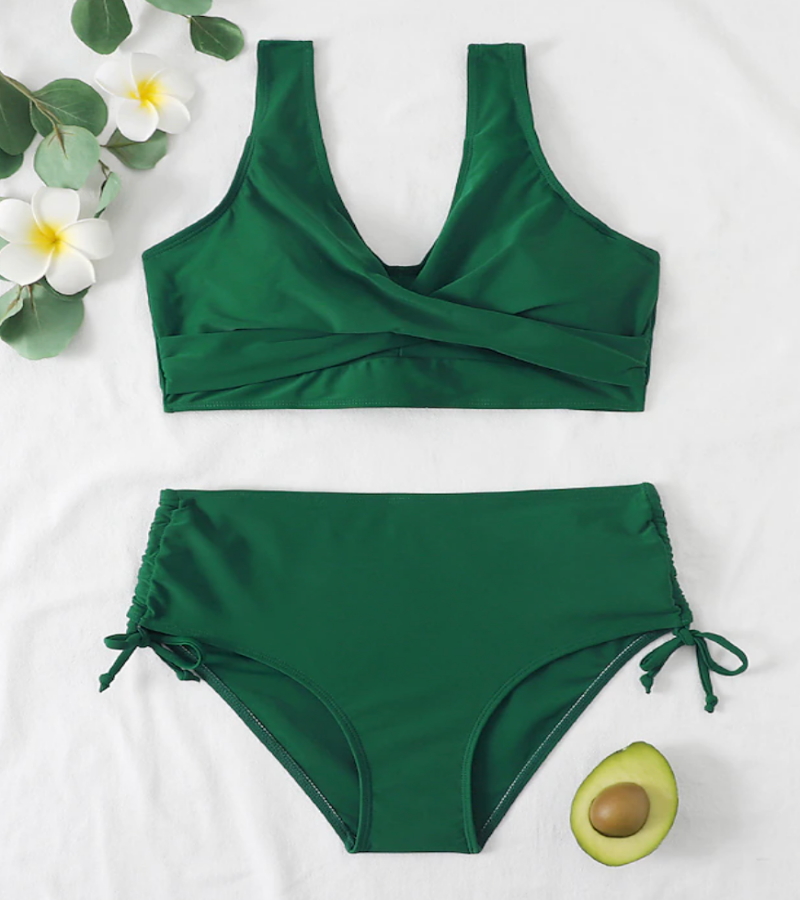 Helena® | Fashionable and minimalist   bikini