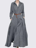 Laurinda® | Classic and comfortable   dress